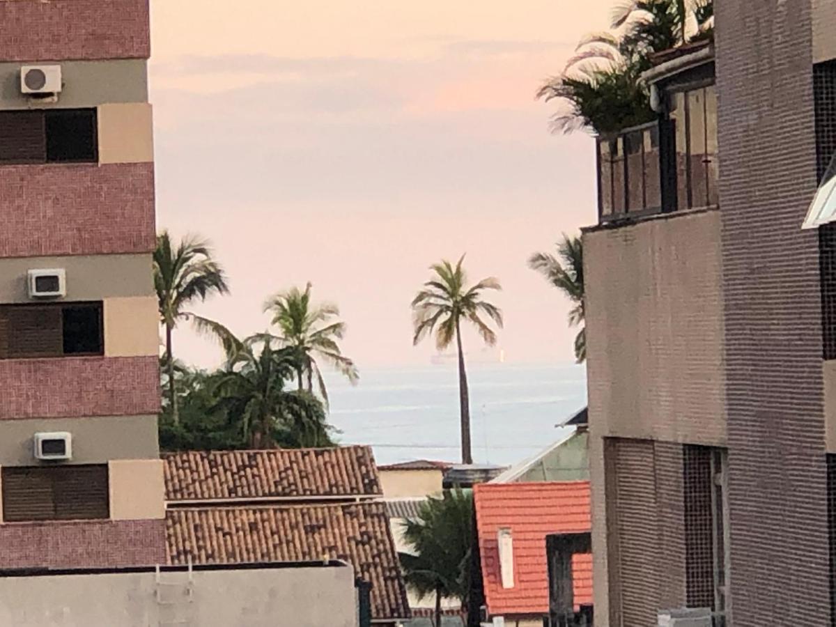 Guaruja Enseada Apartman Kültér fotó