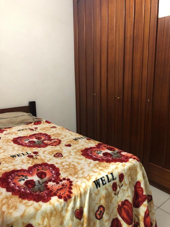 Guaruja Enseada Apartman Kültér fotó