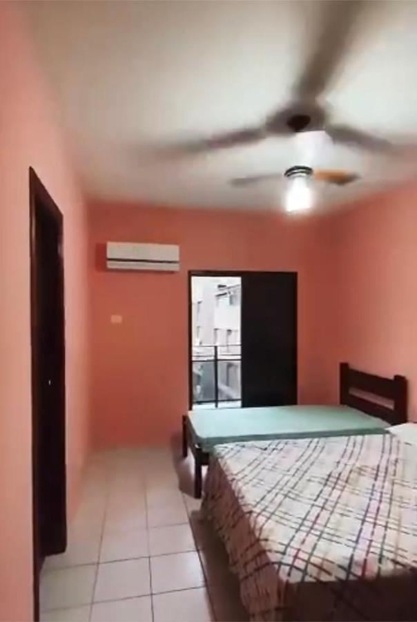 Guaruja Enseada Apartman Kültér fotó