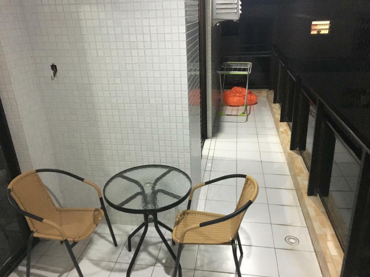 Guaruja Enseada Apartman Kültér fotó